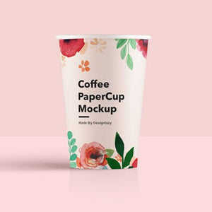 Paper Cup 2