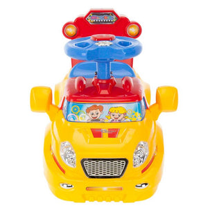 Juniors Ride On Car Magic Baby