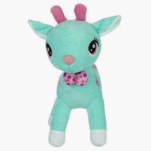 Juniors Deer Plush Toy