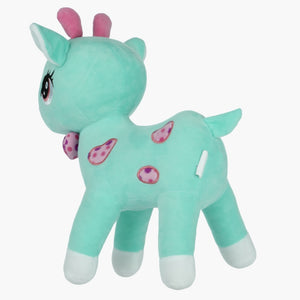 Juniors Deer Plush Toy