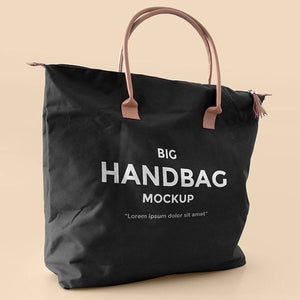 Dribbble Bag