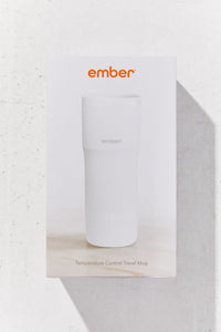 Ember Travel Mug