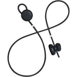 GOOGLE PIXEL BUDS (JUST BLACK)