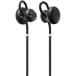 GOOGLE PIXEL BUDS (JUST BLACK)