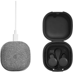 GOOGLE PIXEL BUDS (JUST BLACK)