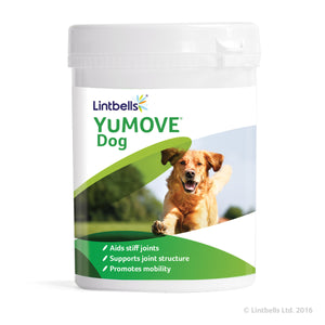 YuMOVE Dog Joint Supplement Tablets for Dogs