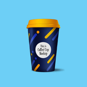 Paper Cup 4