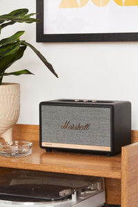 Mar Bluetooth Speaker