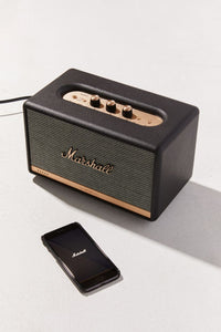 Mar Bluetooth Speaker