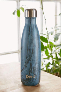 Wood Water Bottle