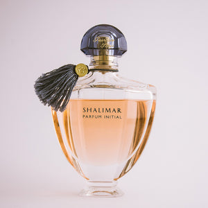 Perfume Shalimar