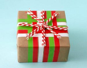 Gift Wrapping